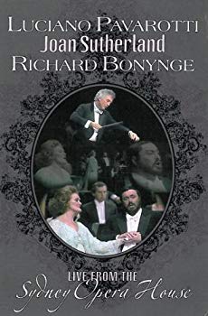 【中古】Live From The Sydney Oper [DVD] [Import] wyw801m