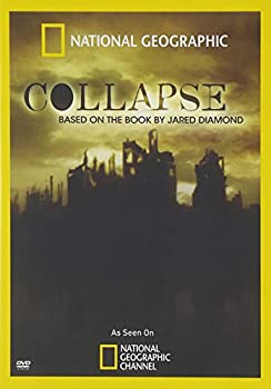 【中古】【非常に良い】Collapse / [DVD]｜ドリエム店