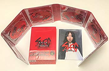 【中古】SPEC 警視庁公安部公安第五課 未詳事件特別対策係事件簿 DVD-BOX|ドリエム店
