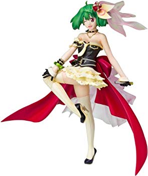 【中古】【非常に良い】フィギュアーツZERO ランカ・リー (ウィッシュ・オブ・ヴァルキュリア) tf8su2k