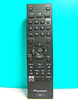 【中古】開拓者 ヴィデオディスク遠隔操作 076E0PP101 d2ldlup
