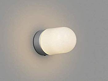 【中古】コイズミ点火装置 LED防雨型鉤括弧直付・壁付両用型(高温発光球60W好いかげんに)白熱電球色 金40443L d2ldlup