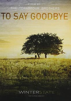 【中古】【非常に良い】To Say Goodbye [DVD]｜ドリエム店