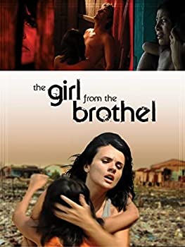 【中古】【非常に良い】Girl from the Brothel [DVD]