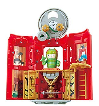 【中古】ムシ忍 バッタニンの空き缶ハウス n5ksbvb