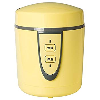 【中古】【非常に良い】太知ホールディングス(ANABAS) 1.5合の小さな炊飯器 ARM-1500 z2zed1b