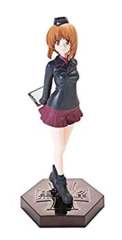【中古】ガールズ＆パンツァー 劇場版 プレミアムフィギュア 西住みほ -黒森峰女学園(プライズ) mxn26g8 10,890円