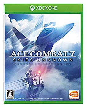 【中古】【非常に良い】ACE COMBAT 7: SKIES UNKNOWN - XboxOne mxn26g8