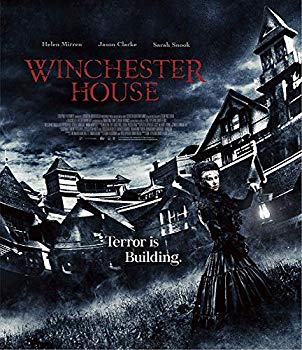 【中古】ウィンチェスターハウス アメリカで最も呪われた屋敷[Blu-ray] mxn26g8