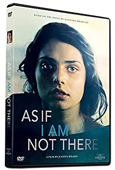 【中古】As If I Am Not There [DVD]｜ドリエム店