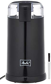 【中古】Melitta(メリタ) セレクトグラインド MJ-518 (ブラック) o7r6kf1