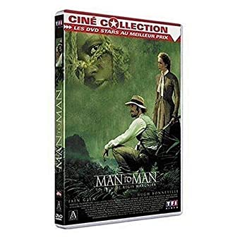【中古】Man to Man [DVD] [Import]