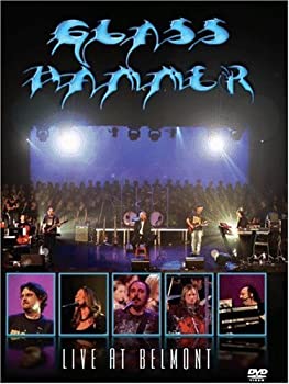 【中古】Live At Belmont