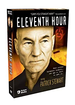 【中古】Eleventh Hour [DVD] [Import]