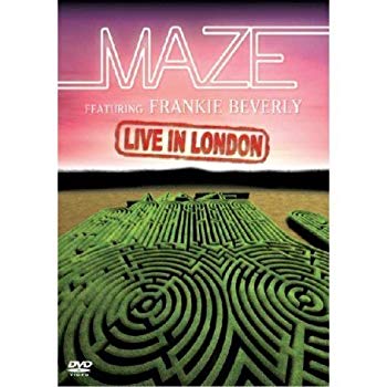 【中古】【非常に良い】Live in London [DVD] [Import] bme6fzu
