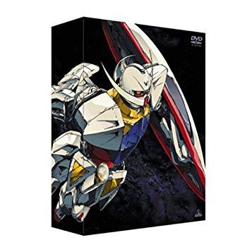 【中古】【非常に良い】∀ガンダム MEMORIAL BOX 1 [DVD] bme6fzu