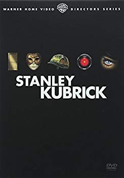 【中古】【初回限定生産】スタンリー・キューブリック コレクション(10枚組み) [DVD] 6g7v4d0
