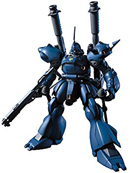 【中古】HGUC 1/144 MS-18E ケンプファー (機動戦士ガンダム0080 ポケットの中の戦争) 6g7v4d0