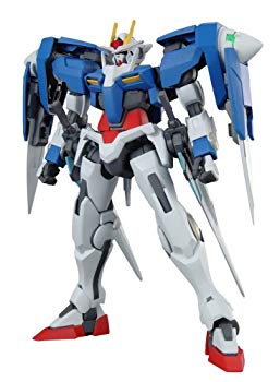 【中古】【非常に良い】1/100 ダブルオーガンダム(機動戦士ガンダム00) 6g7v4d0