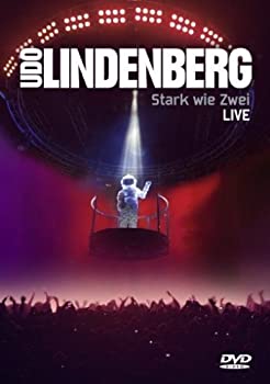 【中古】Stark Wie Zwei [DVD]