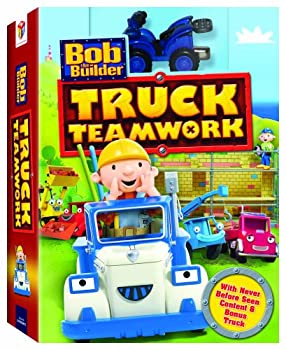 【中古】Truck Teamwork/ [DVD] [Import]