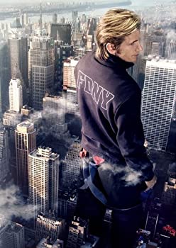 【中古】【非常に良い】Rescue Me: Season 5 V.2 [DVD] [Import]
