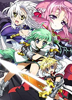 【中古】DOG DAYS 5 【完全生産限定版】 [Blu-ray] g6bh9ry 6,566円