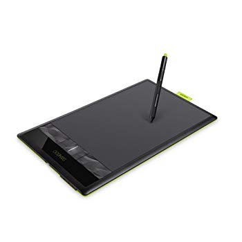 【中古】Wacom 書き込み経口避妊薬 M大きさ 書き込み\u0026触れ合う Bamboo CTH-670/K0 g6bh9ry