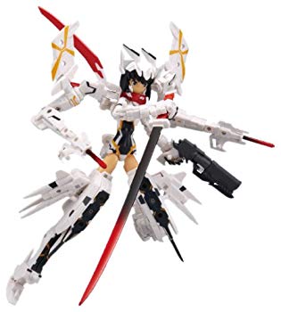 【中古】武装神姫 ストラーフMk.2 ラヴィーナ フルアームズパッケージ g6bh9ry