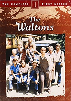 【中古】Waltons: The Complete First Season [DVD]