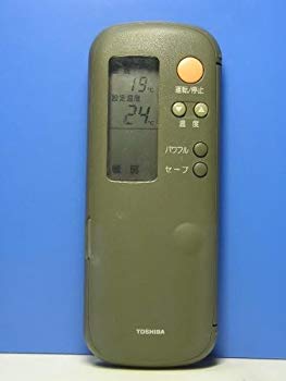 【中古】東芝 冷房装置遠隔操作 WH-A3Y khxv5rg