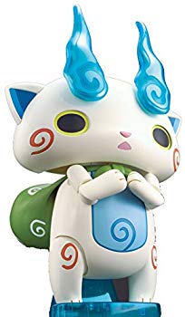 【中古】【非常に良い】妖怪ウォッチ BIGり!コマさん qqffhab