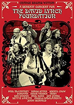 【中古】【非常に良い】Change Begins Within [DVD]
