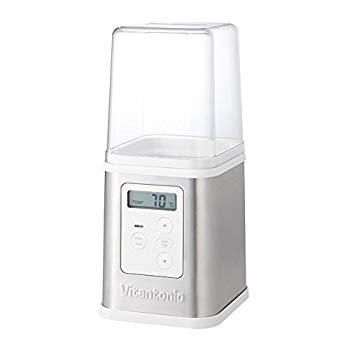 【中古】ビタントニオ Vitantonio Yogurt Maker [VYG-11] ヨーグルトメーカー n5ksbvb 5,464円
