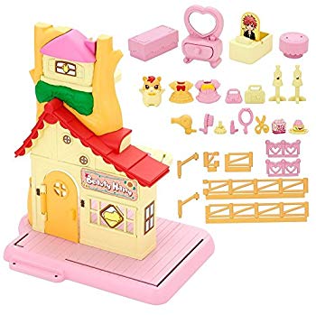 【中古】【人並み外れたに好いたらしい】HUG(はぐ)っと!プリキュア プリコーデハウス ビューティーハリーショップ z2zed1b