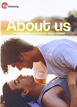 【中古】【非常に良い】About Us / [DVD] [Import] z2zed1b