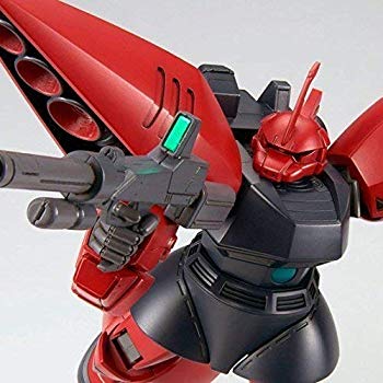 【中古】【非常に良い】HGUC 1/144 リゲルグ プラモデル『機動戦士ガンダムZZ』(ホビーオンラインショップ限定)｜ドリエム店