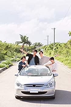 【中古】【非常に良い】たびメイト　沖縄編　上巻 [DVD]