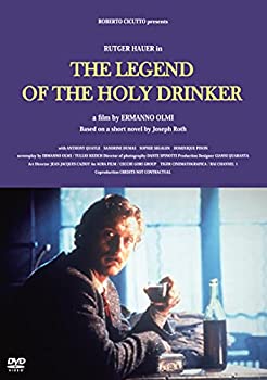 【中古】【非常に良い】聖なる酔っぱらいの伝説【4K・HDリマスター】 [DVD]