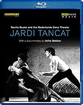 【中古】Jardi Tancat - a Documentary By Jellie Dekker [Blu-ray]