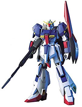 【中古】HGUC 1/144 MSZ-006 ゼータガンダム (機動戦士Zガンダム)｜ドリエム店
