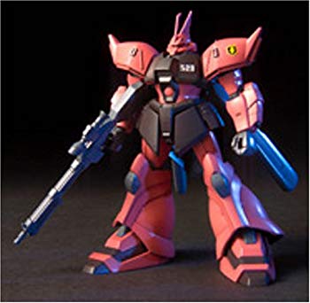 【中古】HGUC 1/144 MS-14JG ゲルググJ (機動戦士ガンダム0080 ポケットの中の戦争) cm3dmju画像