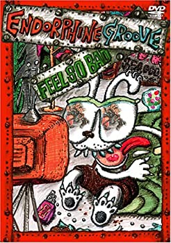 【中古】【非常に良い】ENDORPHINE GROOVE [DVD]