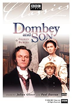 【中古】【非常に良い】Dombey & Son [DVD]｜ドリエム店