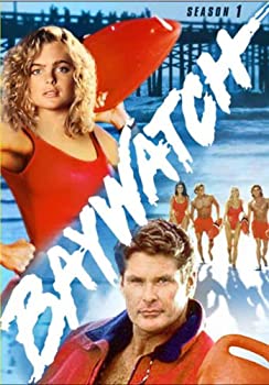【中古】Baywatch: Season 1 [DVD]｜ドリエム店