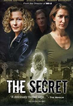 【中古】Secret [DVD]