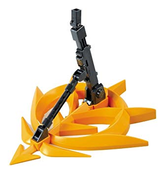 【中古】【非常に良い】アクションベース 1 ジオン軍Ver.｜ドリエム店 7,670円