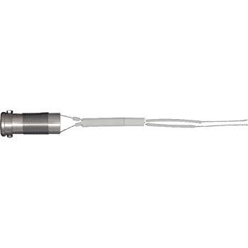 【中古】【非常に良い】SURE ハンダゴテ用ヒーター SS-302I用 wyw801m