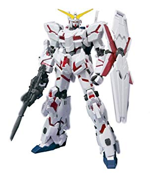【中古】ROBOT魂[SIDE MS] ユニコーンガンダム (デストロイモード)｜ドリエム店