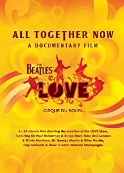 【中古】【非常に良い】All Together Now [DVD]｜ドリエム店